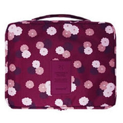 Women Cosmetic Organizer Bag