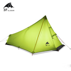 Oudoor Ultralight Camping Tent