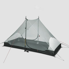 2 persons camping tent