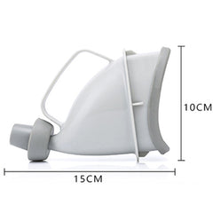 Portable multi-function Female Toilet Urinal Outdoor Camping Hiking Urination