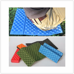 Outdoor Folding XPE Waterproof Camping Mat