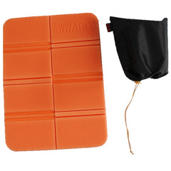 8 Folder Camping Mat Folding Portable