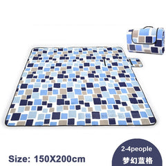 Beach Mat Blanket Outdoor Beach