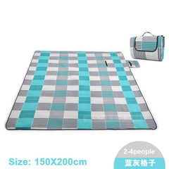 Beach Mat Blanket Outdoor Beach