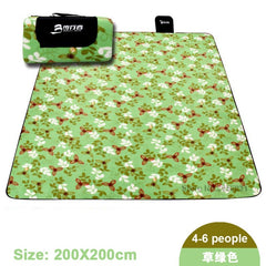 Beach Mat Blanket Outdoor Beach