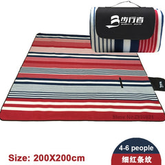 Beach Mat Blanket Outdoor Beach