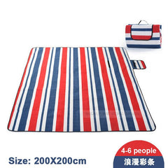 Beach Mat Blanket Outdoor Beach