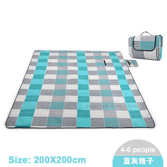 Beach Mat Blanket Outdoor Beach