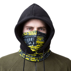 Anti-haze Caps Camping Hiking Skiing Face Masks Outdoor Equipment