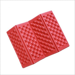 Outdoor Folding XPE Waterproof Camping Mat