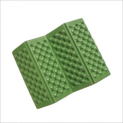 Outdoor Folding XPE Waterproof Camping Mat