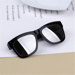 new fashion square kids Sunglasses boy girl Square goggles Baby