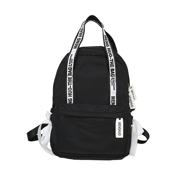 Women Backpack