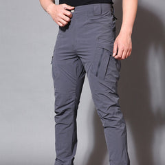 Stretch Hiking Pants Men