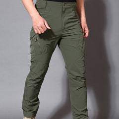 Stretch Hiking Pants Men