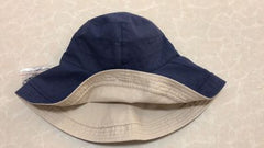 Sun Hat Anti-UV Cotton Summer Hat