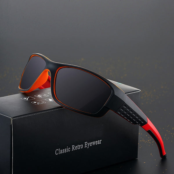 Travel Sun Glasses Men's Fashion