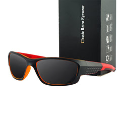 Travel Sun Glasses Men's Fashion