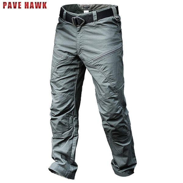 Stalker Hiking Pants Men