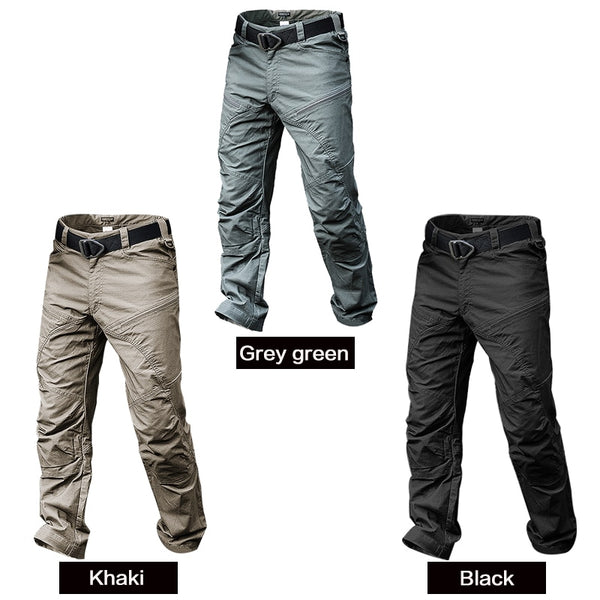 Stalker Hiking Pants Men