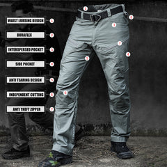 Stalker Hiking Pants Men