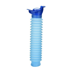 Outdoor Portable Urinal Women Men Mini Toilet For Travel Camp Hiking