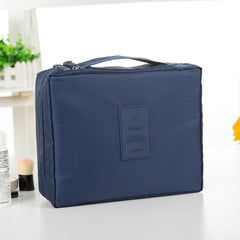 Travel Cosmetic Bag