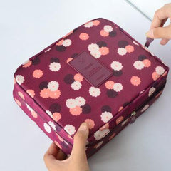 Travel Cosmetic Bag