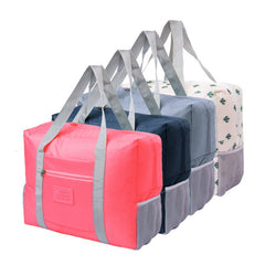 Folding Travel organizer Bag