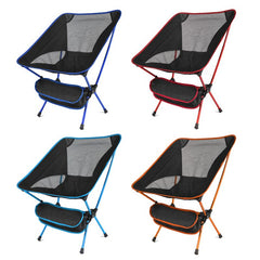 Portable Camping Chair Seat