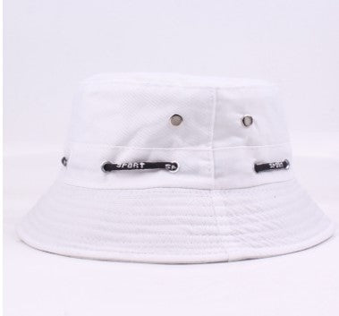 New Multiple Color Unisex Bucket Cap