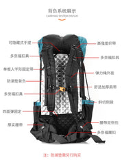 Travel Backpack