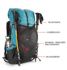 Travel Backpack