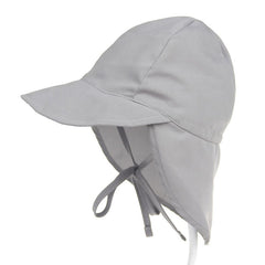 SPF 50+ Baby Sun Hat Adjustable Summer Baby Cap for Boys Travel Beach