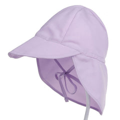 SPF 50+ Baby Sun Hat Adjustable Summer Baby Cap for Boys Travel Beach