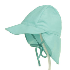 SPF 50+ Baby Sun Hat Adjustable Summer Baby Cap for Boys Travel Beach