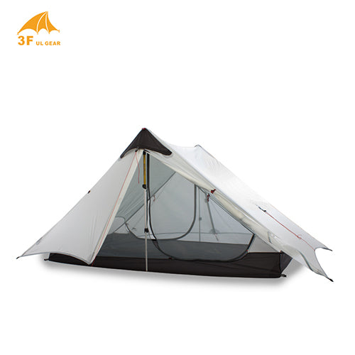 2 Person  Ultralight Camping Tent