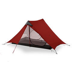 2 Person  Ultralight Camping Tent