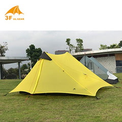 2 Person  Ultralight Camping Tent