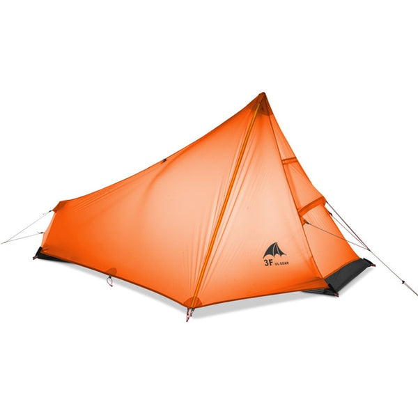 Oudoor Ultralight Camping Tent