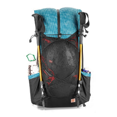 Travel Backpack