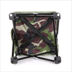 Camping Chair Outdoor Camouflag