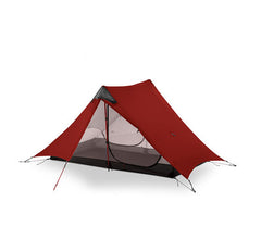 2 People Oudoor Ultralight Camping Tent