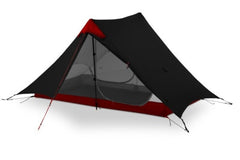 2 People Oudoor Ultralight Camping Tent