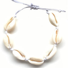 Anklets for Women shell Foot Jewelry