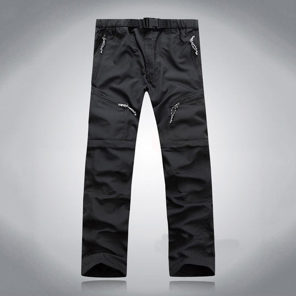 Outdoor Sport Detachable Pants