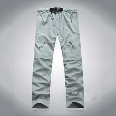 Outdoor Sport Detachable Pants