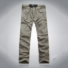 Outdoor Sport Detachable Pants