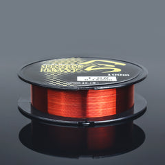 The Best Monofilament Nylon Fishing Line