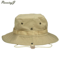 Camouflage Hats Outdoor